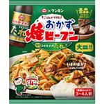 ケンミン食品 ごはんがすすむ おかず焼ビーフン スタミナ源たれ味 103g
