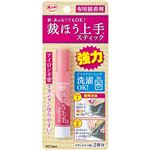 コニシ ボンド 裁ほう上手 スティック 6mL