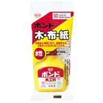 コニシ 木工用ボンド 50g