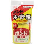 コニシ ボンド 木工用 #10135 180g