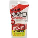 コニシ ボンド 木工用速乾 #10834 180g
