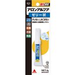 コニシ アロンアルフア ゼリー状  #31303 4g