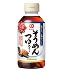 キッコーマン 香る一番だしそうめんつゆ ストレート 300ml