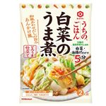 キッコーマン うちのごはん 白菜のうま煮 129g