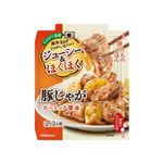 キッコーマン うちのごはん 豚じゃがガーリック醤油 60g（2～3人前）