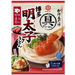 キッコーマン 具麺 博多明太子うどん 54g（1人前×2袋入）