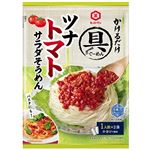 キッコーマン 具麺 ツナトマトサラダそうめん 84g（42g×2袋）