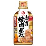 キッコーマン わが家は焼肉屋さん 贅沢果実 375g