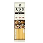 キッコーマン 大豆麺 細麺 2人前（124g）