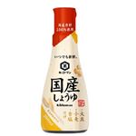 キッコーマン いつでも新鮮 国産しょうゆ 200ml
