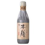 ヒゲタ 本膳 しょうゆ 360ml