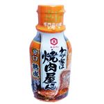 キッコーマン わが家は焼肉屋さん 甘口 210g