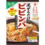 キッコーマン うちのごはん ビビンバ コチュジャンとごま油の風味 82g（1杯分×2袋）