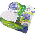 九州乳業みどり くじゅうファームヨーグルトブルーベリー70g×4個組