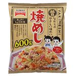 テーブルマーク 焼めし 600g