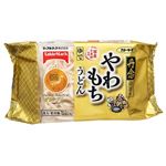 テーブルマーク 丹念仕込み やわもちうどん 180g×3食