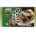 テーブルマーク のりっこから揚げ 6個入