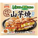テーブルマーク 山芋焼 1食入り