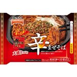 テーブルマーク 麺屋武蔵監修 辛まぜそば 大盛り 368g