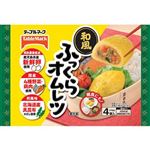 テーブルマーク 和風ふっくらオムレツ 4個入（116g）