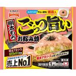 テーブルマーク ごっつ旨い 明太もちお好み焼 230g（お好み焼き205g）
