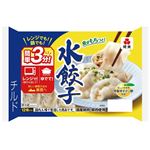 紀文 3分で簡単 水餃子 12個入