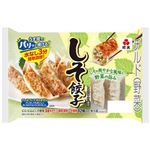 紀文 しそ餃子 12個入