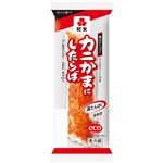 紀文 カニかまにしたらば 70g（1本入り）