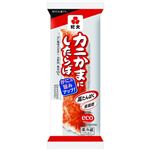 紀文 カニかまにしたらば 70g（1本）