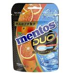 クラシエ メントス DUO ブラッドオレンジ＆ソーダ 45g