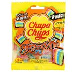 クラシエ チュッパチャプス サワーバイトグミ 55g