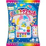 クラシエ おえかきグミランド 27g