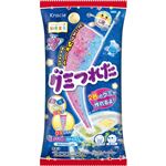 クラシエ グミつれた ぶどう味&ソーダ味 19g