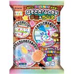 クラシエ なぞとき！ふしぎなグミラムネ 21g