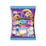 クラシエ ながーいにじいろひもグミ 18g