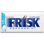 クラシエ フリスク ペパーミント 24.5g