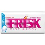 クラシエ フリスク ミントベリー 24.5g