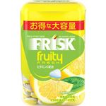 クラシエ フリスク フルーティーフレッシュ ボトル レモン 105g
