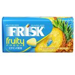 クラシエ フリスク フルーティフレッシュ パイナップルソーダ 31.5g