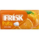 クラシエ フリスク フルーティーフレッシュ みかん 31.5g