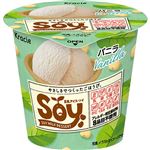 クラシエ Soy バニラ 105ml
