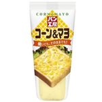 キユーピー パン工房 コーン&マヨ 150g