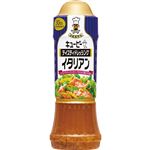 キユーピー テイスティドレッシング イタリアン 210ml