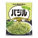 キユーピー あえるパスタソース バジル 23g×2袋