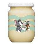 キユーピー マヨネーズ トムとジェリー（瓶）250g