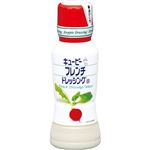 キユーピー フレンチドレッシング（白）180ml