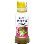 キユーピー チョレギサラダドレッシング 180ml