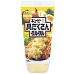 キユーピー 具だくさんタルタル 145g