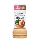 キユーピー ジャネフ ノンオイルドレッシング 減塩ごま 200ml