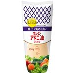キユーピー アマニ油マヨネーズ 300g
